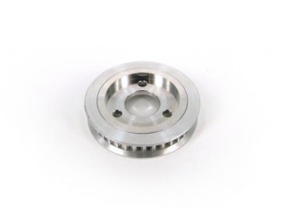 DL008   38T Alum. Center Pulley for CER