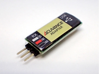 ACUVANCE Update device-kit III (Micro USB)